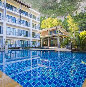 Andaman Pearl Resort Крабі Exterior photo