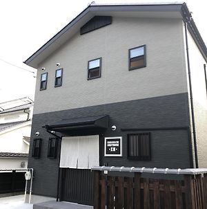 Guest House En Нара Exterior photo