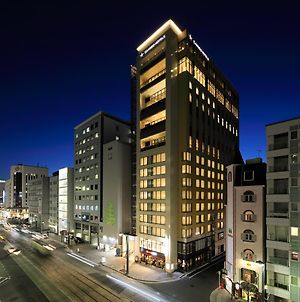 Candeo Hotels Hiroshima Hatchobori Exterior photo