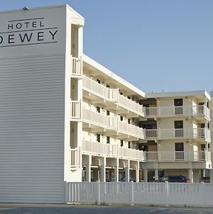 Hotel Dewey Дьюї-Біч Exterior photo