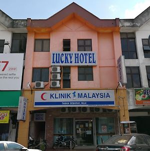 Lucky Budget Hotel @ Нілай Exterior photo