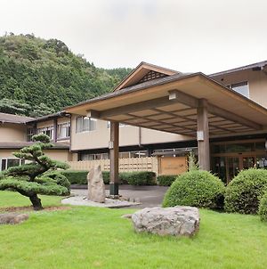 Ichinomata Onsen Grand Hotel Сімоносекі Exterior photo