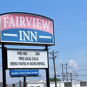 Fairview Inn Вілмінгтон Exterior photo