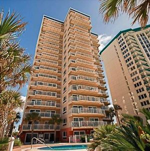 Destin Towers By Holiday Isle Exterior photo