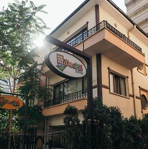 Deeps Hostel Анкара Exterior photo