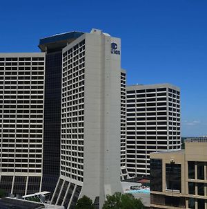 Готель Hilton Атланта Exterior photo