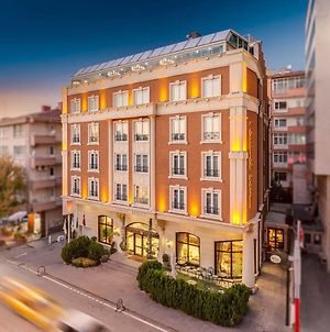 Gordion Hotel - Special Class Анкара Exterior photo