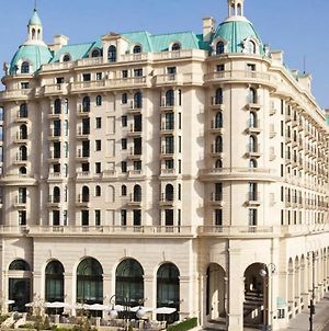 Four Seasons Hotel Баку Exterior photo