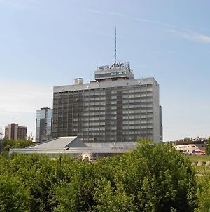 Hotel Mir Харків Exterior photo