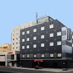 Apa Hotel Takamatsu Kawaramachi Exterior photo