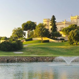 Barcelo Montecastillo Golf Херес-де-ла-Фронтера Exterior photo