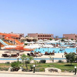 Three Corners Happy Life Beach Resort Абу-Дабаб Exterior photo