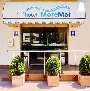 Hotel Moremar By Alegria Льорет-де-Мар Exterior photo