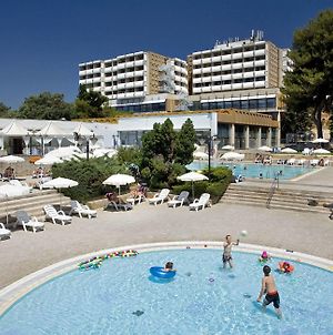 Pical Sunny Hotel By Valamar Пореч Exterior photo