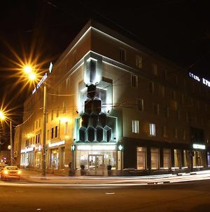 Crystal Hotel Казань Exterior photo