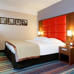 New Hotel Charlemagne Брюссель Room photo