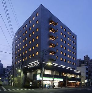 Hotel Mystays Ochanomizu Conference Center Токіо Exterior photo