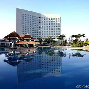 Parkview Hotels & Resorts Хуалянь Exterior photo