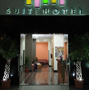 Suite Hotel Merlot - Бейрут Exterior photo