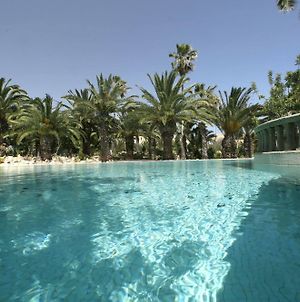 Hotel Mediterranee Thalasso Golf Хаммамет Exterior photo