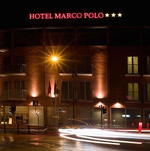 Hotel Marco Polo Кампальто Exterior photo