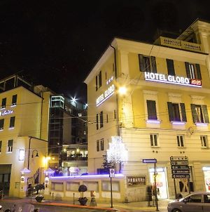 Hotel Globo Suite-Correnti Hotels Санремо Exterior photo
