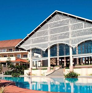 Radisson Blu Resort, Goa Кавелоссім Exterior photo