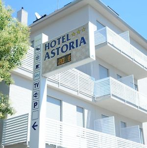 Hotel Astoria Равенна Exterior photo
