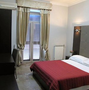 Hotel D'Este Рим Exterior photo