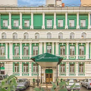 Hermitage Hotel Ростов-на-Дону Exterior photo