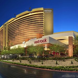 Red Rock Casino Resort Spa Лас-Вегас Exterior photo