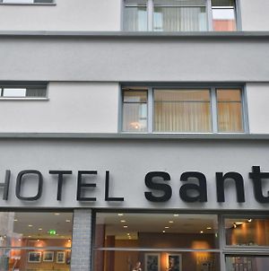 Hotel Santo Кельн Exterior photo