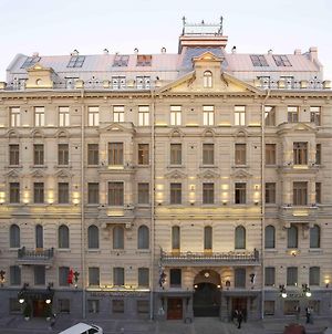 Petro Palace Hotel Санкт-Петербург Exterior photo