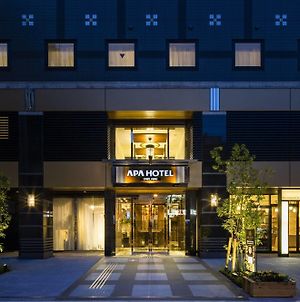 Apa Hotel Hanzomon Hirakawacho Токіо Exterior photo