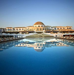 Mitsis Laguna Resort & Spa Херсонісос Exterior photo