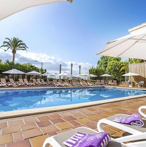Готель Be Live Experience Costa Palma (Adults Only) Cala Major  Exterior photo