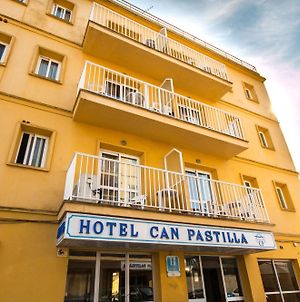 Hotel Amic Can Pastilla Кан-Пастілья Exterior photo