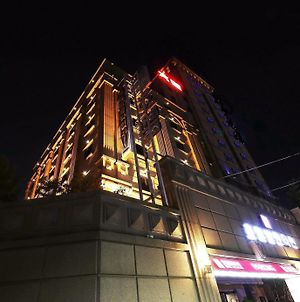 Hotel Valentine Сеул Exterior photo