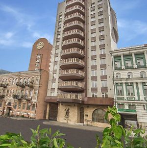 Don Kihot Hotel Ростов-на-Дону Exterior photo