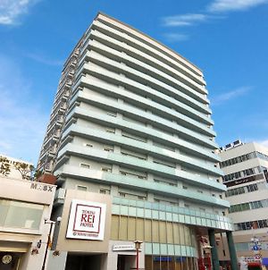 Kobe Motomachi Tokyu Rei Hotel Exterior photo