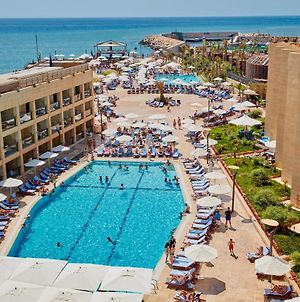Coral Beach Hotel And Resort Бейрут Exterior photo