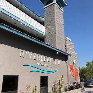 Riverleaf Inn Mission Valley Сан-Дієго Exterior photo