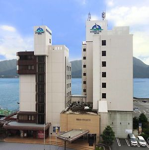 Miyajima Coral Hotel Хіросіма Exterior photo