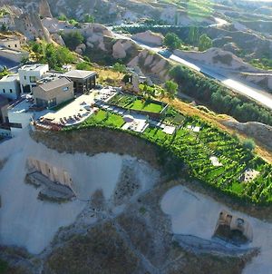 Ariana Sustainable Luxury Lodge - Special Category - Cappadocia Учгісар Exterior photo
