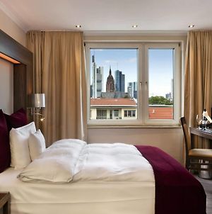 Flemings Hotel Frankfurt Main-Riverside Франкфурт-на-Майні Room photo