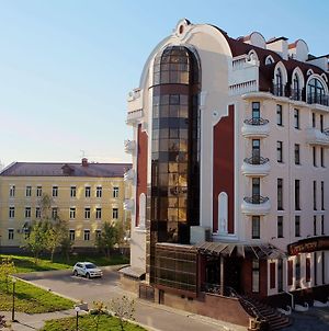 Готель Старо Київ Exterior photo