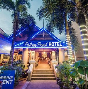 Patong Pearl Hotel Пхукет Exterior photo