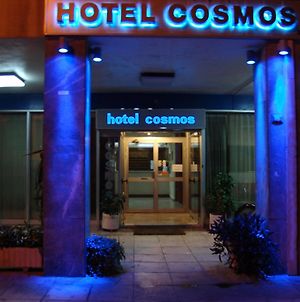 Hotel Cosmos Афіни Exterior photo