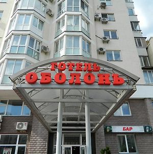 Hotel Obolon Київ Exterior photo