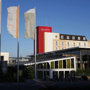 Hotel Freizeit In Геттінген Exterior photo